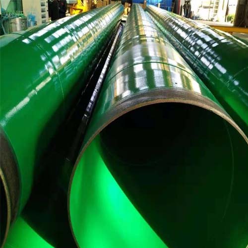 海南涂塑钢管厂家生产工艺