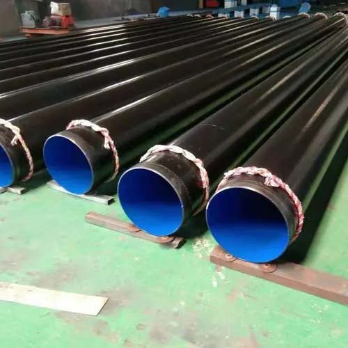 海南涂塑钢管的施工流程注意事项包括