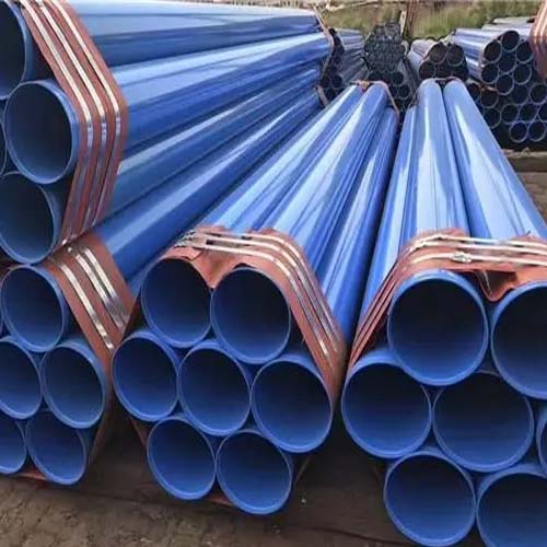 海南涂塑钢管检测