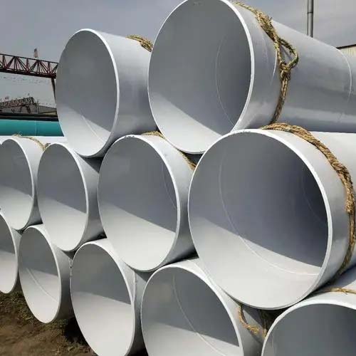 海南涂塑钢管厂家