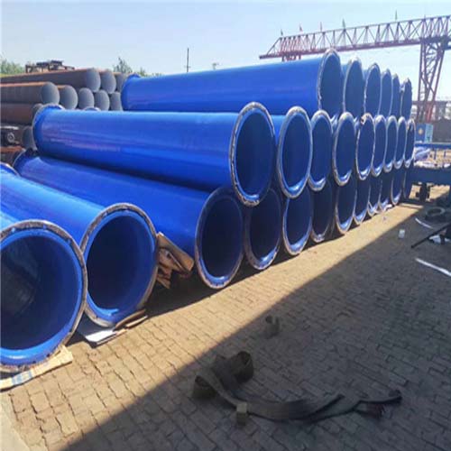 海南涂塑钢管施工