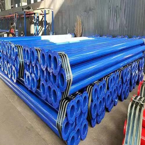 海南防腐涂塑钢管的规格型号