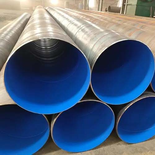 海南给水涂塑钢管价格