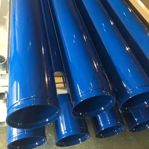 海南给水涂塑钢管有哪些型号？