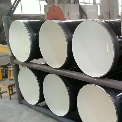 海南涂塑钢管防腐条件