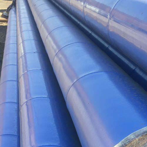 海南防腐涂塑钢管安装注意事项有哪些？