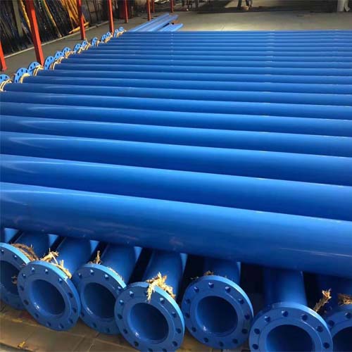 海南给水涂塑钢管的优点包括哪些
