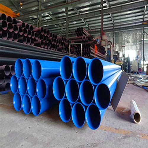海南防腐涂塑钢管长度