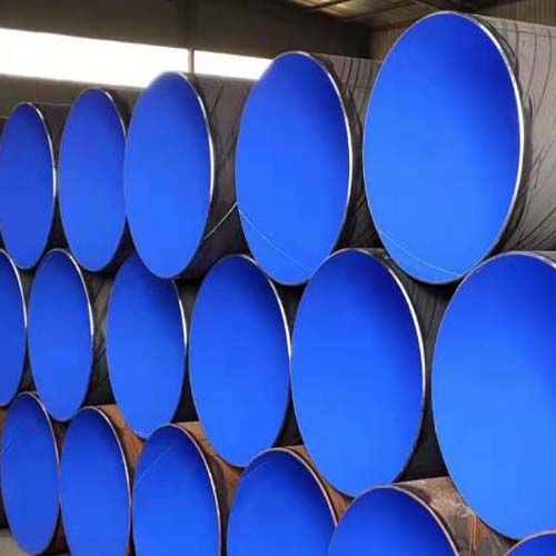 海南给水涂塑钢管厂家